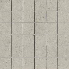 Мозаика 29,75*29,75 Nanoconcept 7.0 Grey Natural Mos 5*5